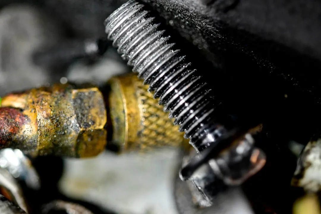 Automotive Welding