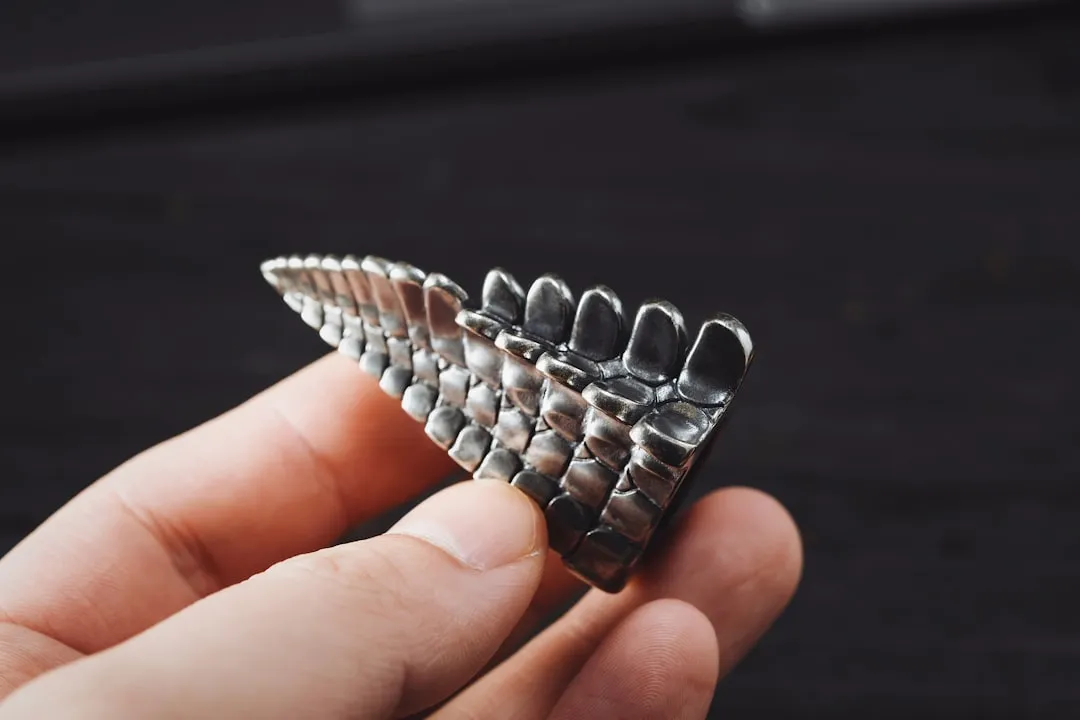 Custom Fabrication