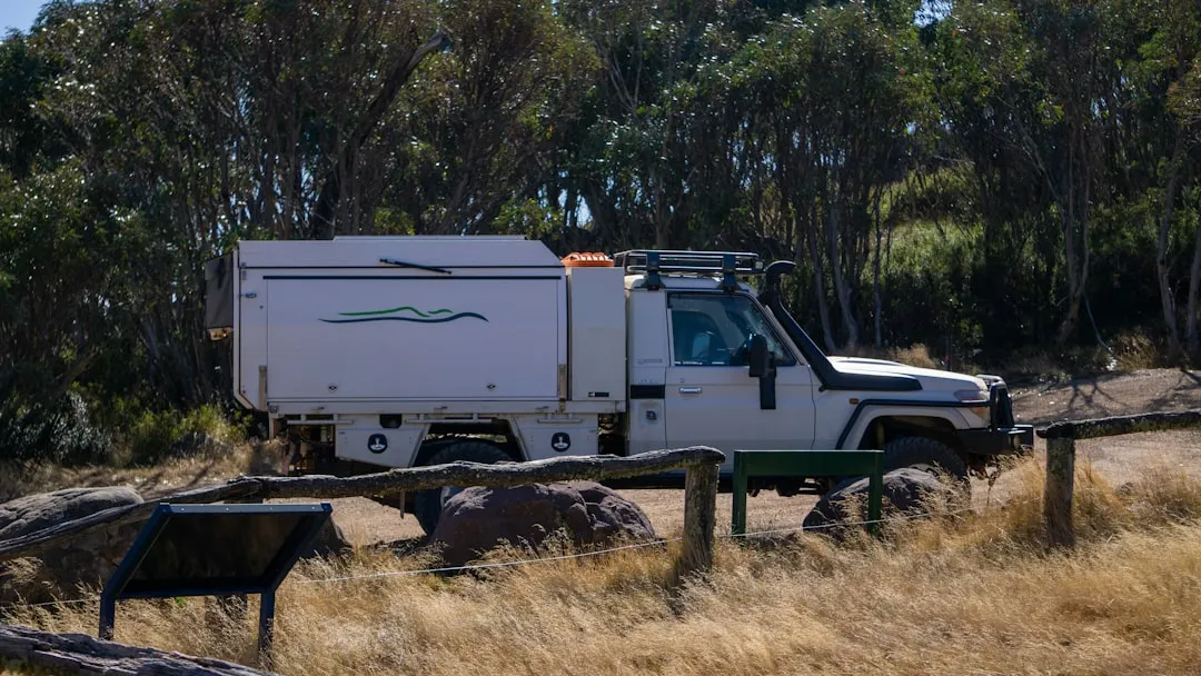 Mobile Welding