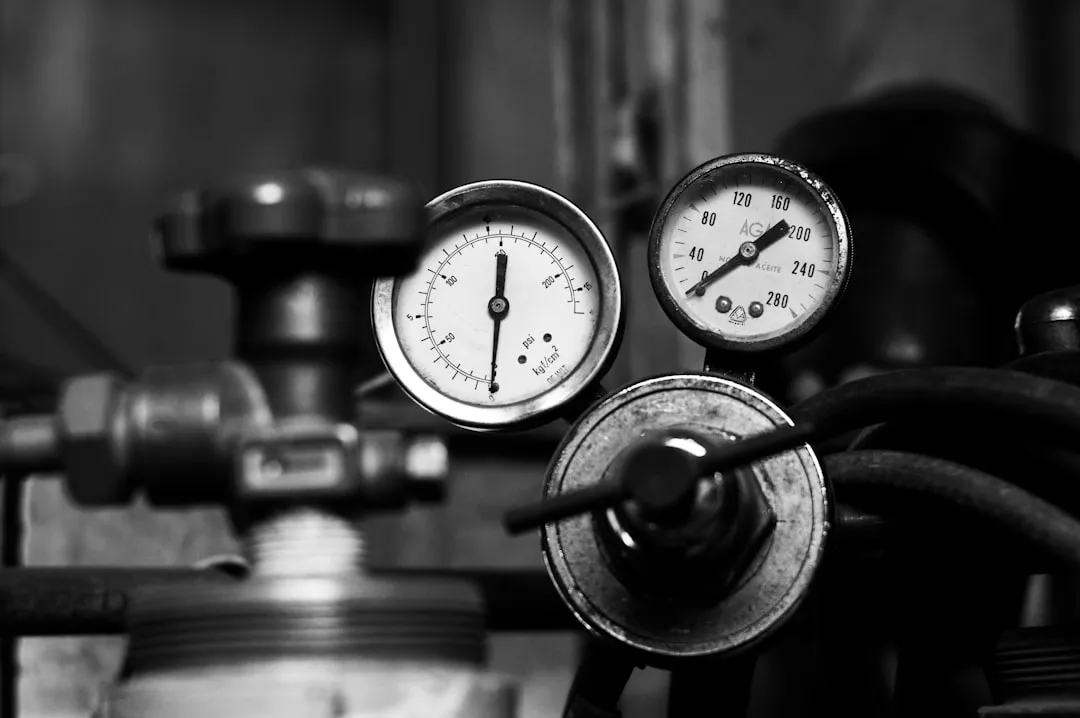 Repair Services
